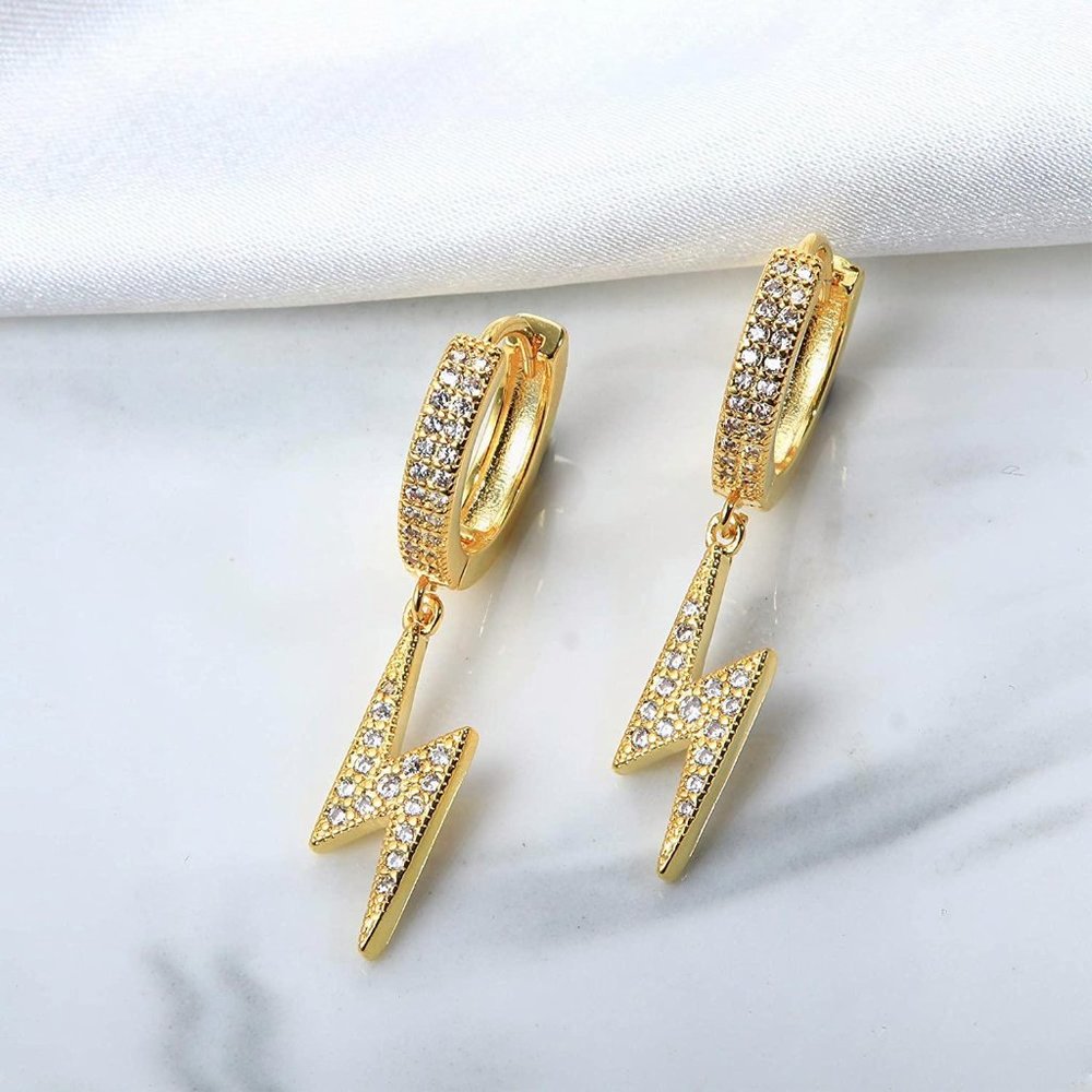 Earring - Picture 2 of 4